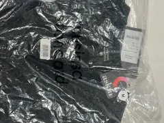 M クールタンダード リラックスフィット クルーネック 半袖 Tシャツ