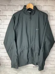 NIKE ウインドブレーカー XLサイズ