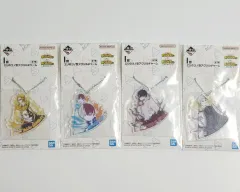 僕のヒーローアカデミア 一番くじ I賞 4点 まとめ 出品