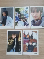 RIIZE（ライズ）トレカセット