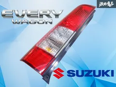 2026年最新】エブリィ da64w テールの人気アイテム - メルカリ