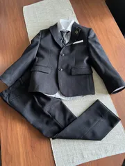 waltz by BEAMS DESIGN 男の子 スーツ 120cm