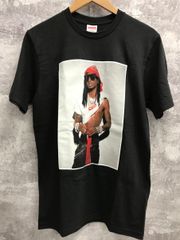 Supreme Playboi Carti Tee Black L - メルカリ
