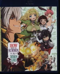 2026年最新】異世界魔王と召喚少女の奴隷魔術 blu-rayの人気