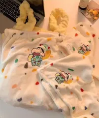 クレヨンしんちゃん パジャマ兼バスローブ