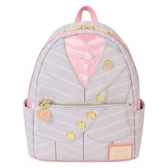 海外ポケモンセンター イーブイピクセル ピンコレクターミニリュック