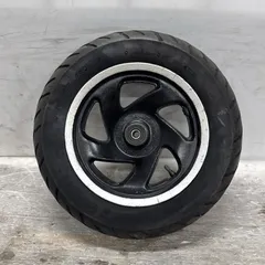 2026年最新】マジェスティ SG03J ホイールの人気アイテム - メルカリ