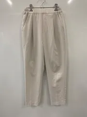 ピ474⚫︎GLACIER⚫︎グラシラ⚫︎パンツ⚫︎ストレート⚫︎sizeS⚫︎ライングレー