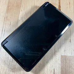 ニンテンドー3DS ブラック バッテリーなし