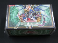 遊戯王5D's デュエリストボックス デュエリストカードキャリングケース