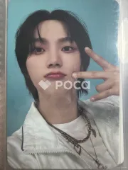 BOYNEXTDOOR ソンホ 1st EP [WHY..] Dear My Muse ラキドロ