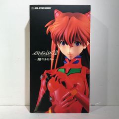 RAH リアルアクションヒーローズ 式波・アスカ・ラングレー Ver.Q