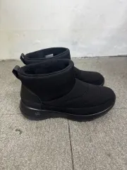 (225)スケッチャーズ オン ザ ゴー ジョイ アンクル 防寒ブーツ