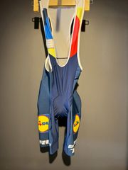 Champion System KINAN Cycling ビブタイツ - メルカリ