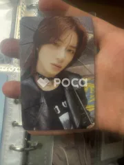 TXT ボムギュ The Name Chapter: FREEFALL REALITY ver.