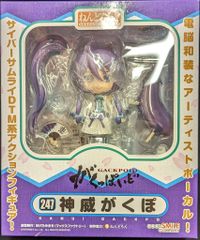 グッドスマイルカンパニー ねんどろいど ボカロ 神威がくぽ 247 - メルカリ