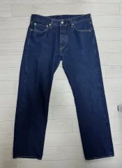 リーバイス 501 ジャーナルスタンダード 別注 34*32