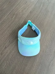 THE NORTH FACE ザノースフェイス キッズ サンバイザー