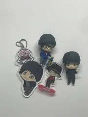 (まとめ) 名探偵コナン 赤井