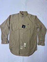 POLO RALPHLAUREN BUTTONDOWNSHIRT　ポロ　ラルフローレン　ボタンダウンシャツ