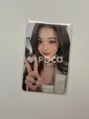 IVE ウォニョン IVE SECRET WITHMUU ラキドロ