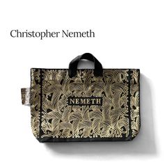 nemeth クリストファーネメス ファー ロープ ショルダー バッグ - メルカリ