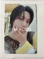 BOYNEXTDOOR ソンホ 1st EP [WHY..] dazed ver.