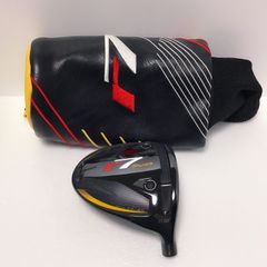 大人気！R7 Quad Mini D 11.5度　ヘッド、ヘッドカバー 大人気！R7 Quad Mini Driver 11.5度 ヘッド、ヘッドカバー - メルカリ