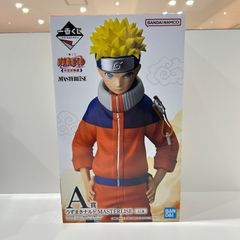 아사이타 192 신품 미개봉 NARUTO 나루토 이치 반 쿠지 나카노부 시험편 A상 우즈마키 나루토 피기아 마츠야마 아사쿠타점