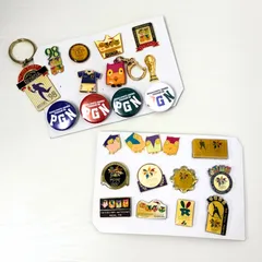 【レア品✨】長野オリンピック 1998 ピンバッジ 公式 記念品 パラリンピック まとめ ピンバッジコレクションセット キーホルダー◇ジョージア 日本 まとめ売り 希少品 長野五輪公式ピン コレクション放出