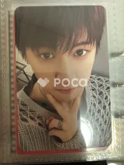 BOYNEXTDOOR リウ The Action Play ver.