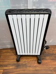 DeLonghi MDHU15-BK オイルヒーター 1500W - メルカリ