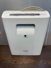 ジャンク Panasonic ハイブリッド式衣類乾燥除湿機 F-YHVX120 - メルカリ