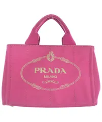 PRADA トートバッグ レディース 【古着】【中古】【送料無料】
