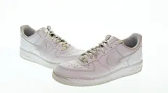 ナイキ NIKE Air Force 1 Low 07 White White エアフォース1 ロー 07 ホワイト ホワイト CW2288-111 メンズ靴 スニーカー ホワイト 28cm 103S-1465