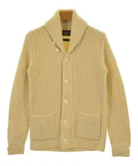 RRL カーディガン メンズ 【古着】【中古】【送料無料】