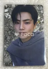 ENHYPEN ジェイ THE SIN : VANISH CU