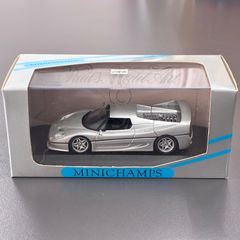 ミニチャンプス BARホンダ バリチェロ 2006年最終戦 - メルカリ