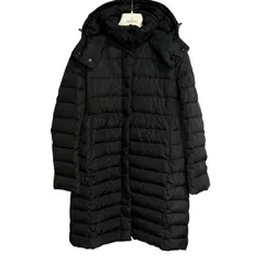 MONCLER/S (0) /ブラック /レディースダウンジャケット /型番220934992505