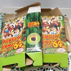 2026年最新】任天堂 64 箱のみの人気アイテム - メルカリ