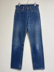 Levi's 501 アメリカ製 made in usa 90's デニム 28