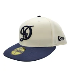 【中古美品】NEW ERA ニューエラ LOS ANGELES CO CITY CONNECT CAP ロサンゼルス シティ コネクト キャップ 帽子 【185-260207-cs-09-izu】