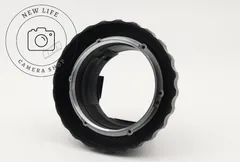 BRONICA ブロニカ　75mm 10mm ヘリコイドリングレンズアダプター ブロニカS2レンズGFXアダプター 中古カメラ・レンズ販売サイト
