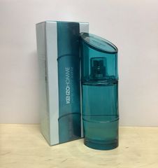 新品未使用 KENZO ケンゾーオム オードトワレ 60ml - メルカリ