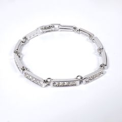Ross Simonsブレスレット シルバー925 高級ジュエリ 20g - メルカリ