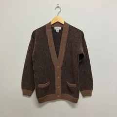 Jason Prescott collection カーディガン ニット ウール 古着