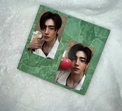 ENHYPEN ソンフン THE SIN : VANISH エンジン盤 出品