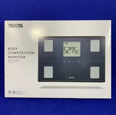 2026年最新】タニタ 体組成計の人気アイテム - メルカリ