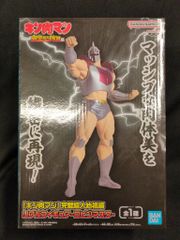 BANDAI SPIRITS 리얼 피규어 킨육맨 완벽 초인 시조편 로빈 마스크