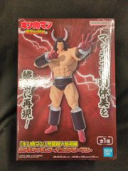 BANDAI SPIRITS 리얼 피규어 킨육맨 완벽 초인 시조편 버팔로맨
